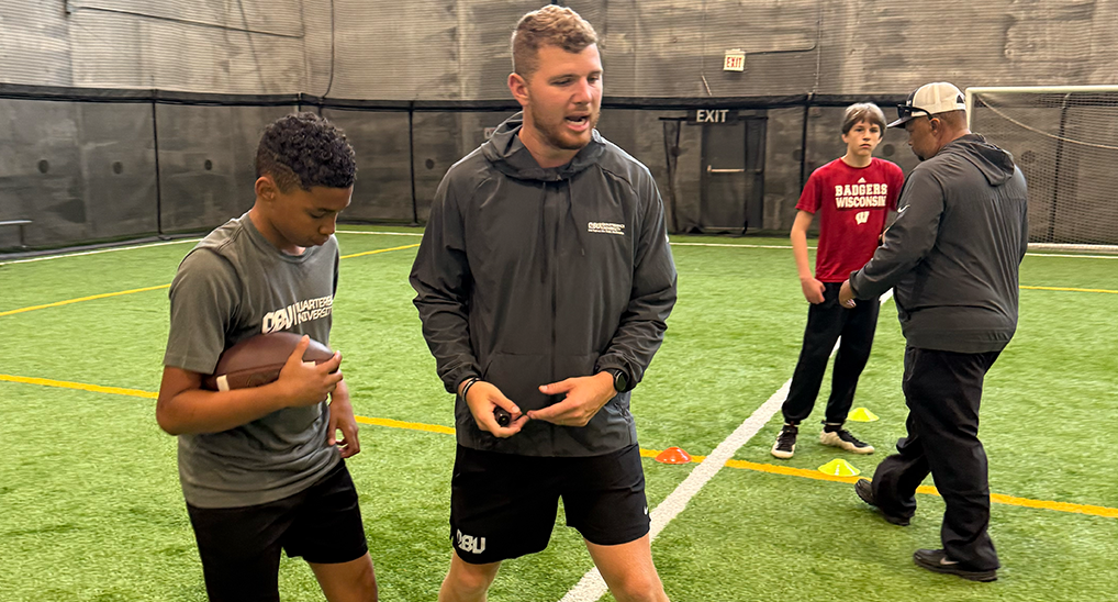 Coaching-Tykes